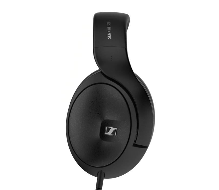 Sennheiser HD 620S Over Ear Closed Back Headphones