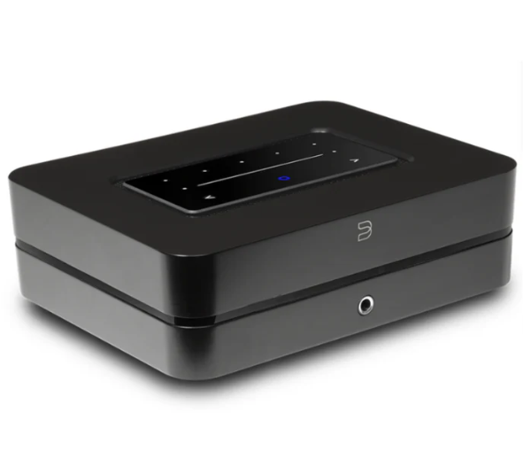 Bluesound POWERNODE N331 Multi-Room Music Streaming Amplifier