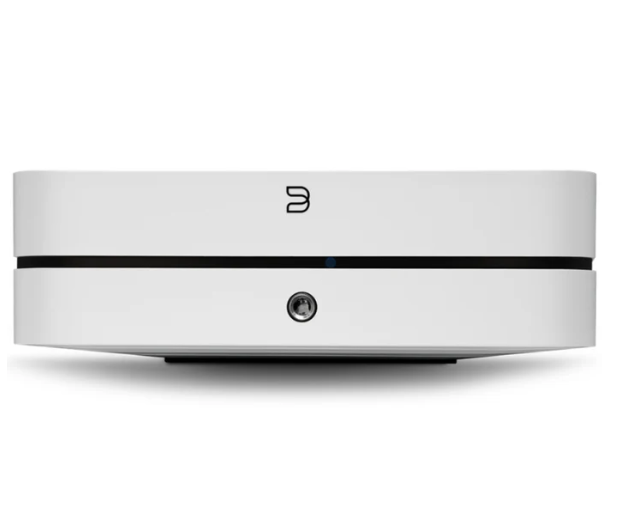 Bluesound POWERNODE N331 Multi-Room Music Streaming Amplifier