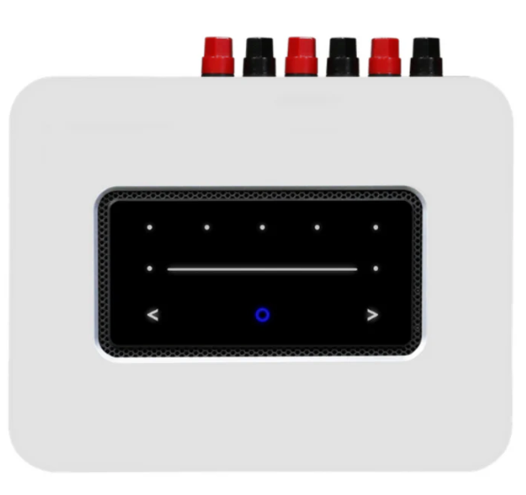 Bluesound POWERNODE N331 Multi-Room Music Streaming Amplifier