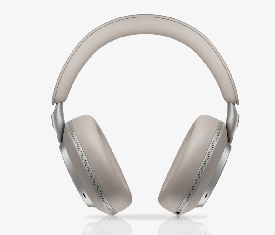 Bowers & Wilkins Px8 S2 Over-Ear Noise Cancelling Headphones