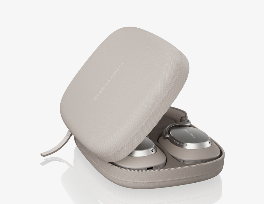 Bowers & Wilkins Px8 S2 Over-Ear Noise Cancelling Headphones