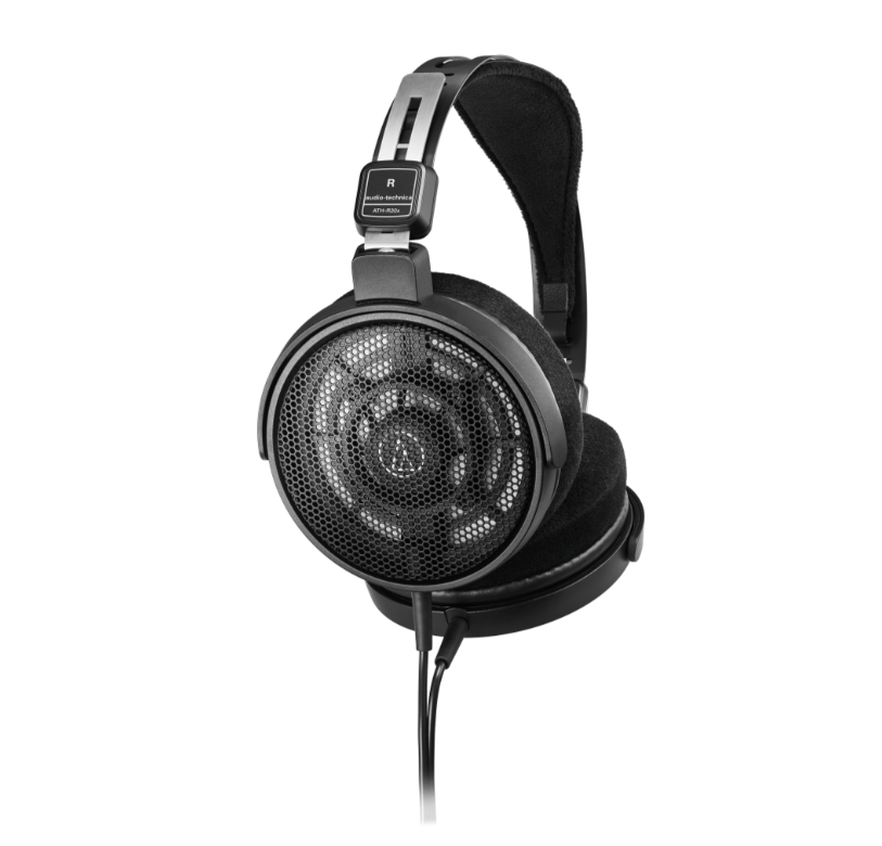 Audio Technica ATH-R30X OPEN-BACK REFERENCE HEADPHONES