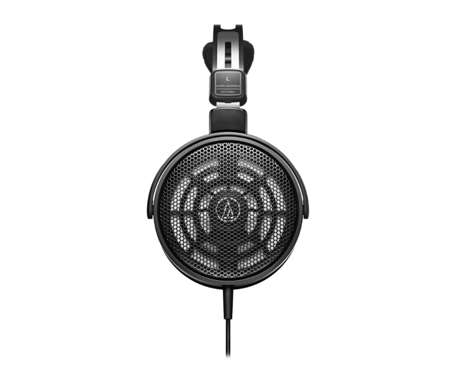 Audio Technica ATH-R30X OPEN-BACK REFERENCE HEADPHONES