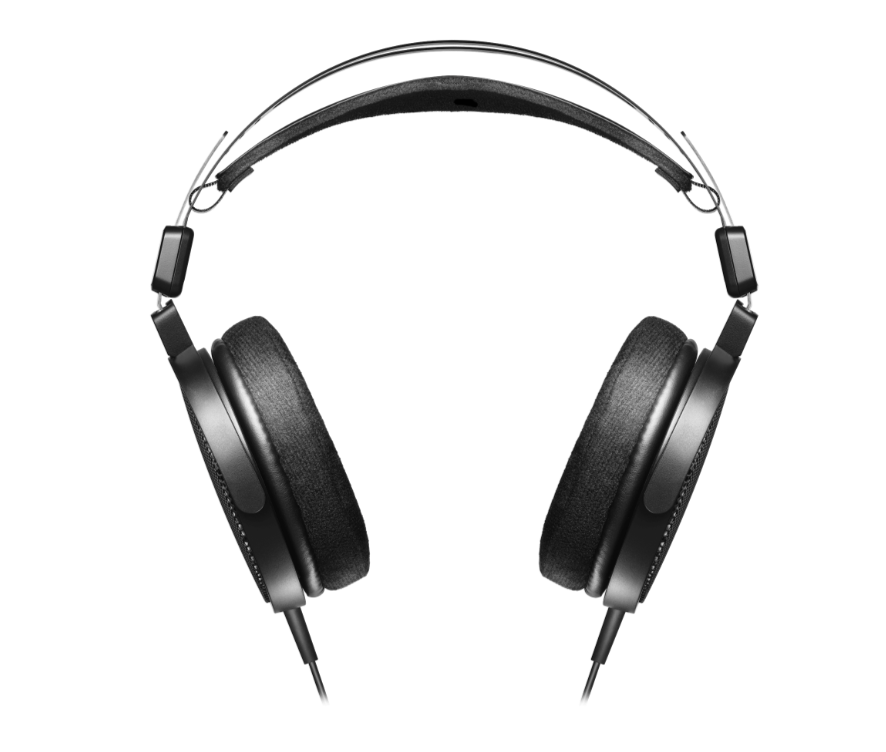 Audio Technica ATH-R30X OPEN-BACK REFERENCE HEADPHONES