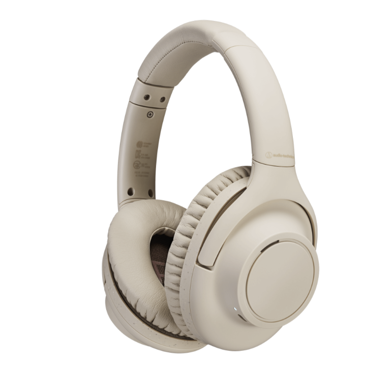 Audio Technica ATH-S300BT Wireless Headphones