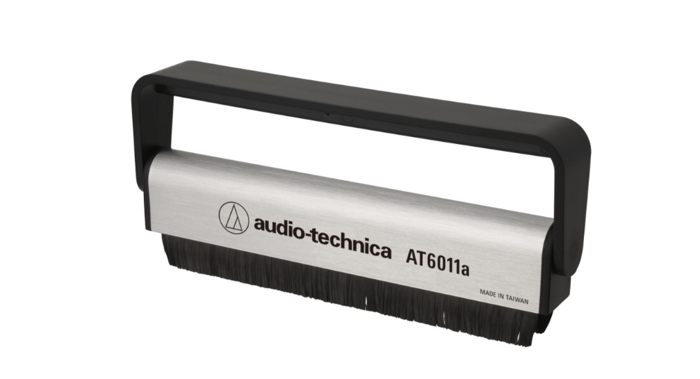 Audio Technica AT6011A Cleaning Brush