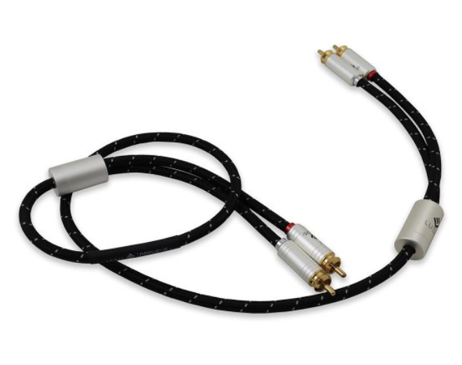 Ludic Orpheus Interlink 2RCA – 2RCA