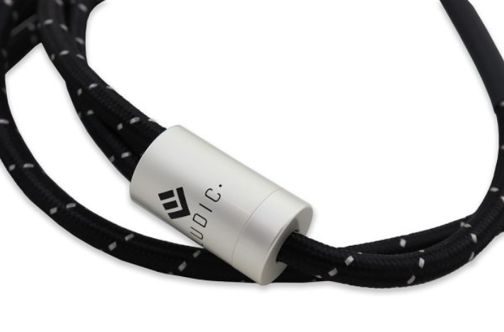 Ludic Orpheus Interlink 2RCA – 2RCA