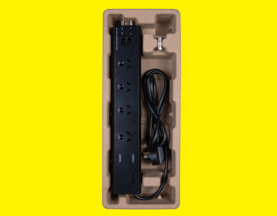 Thor E1/45A – 4 Way Filtered Board with Better Filtration