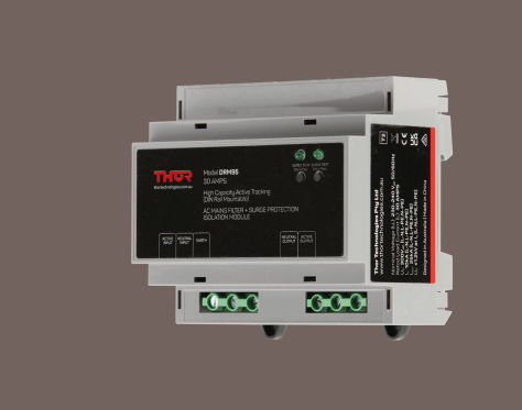 Thor DRM95 30A 2025 model