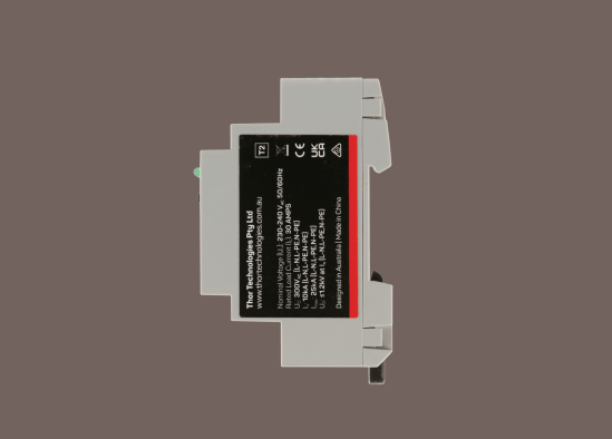 Thor DRM95 30A 2025 model