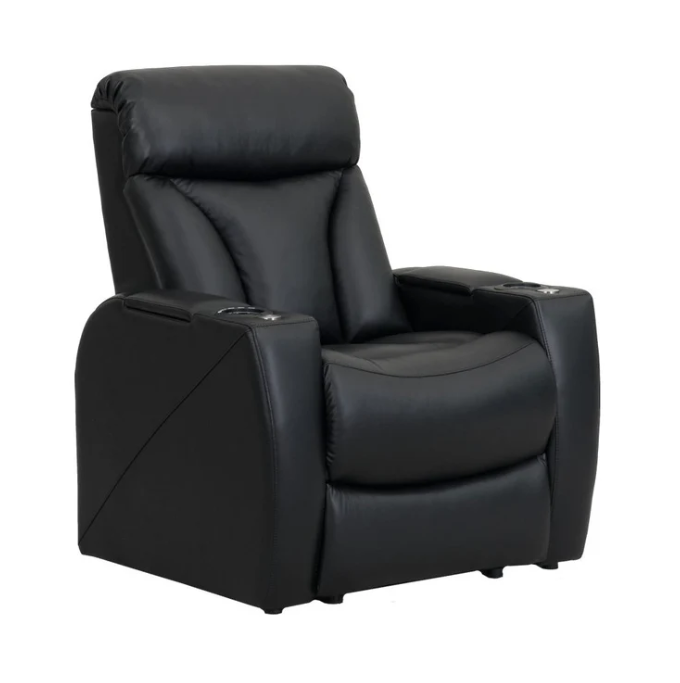 Row One Carmel Cinema Seating