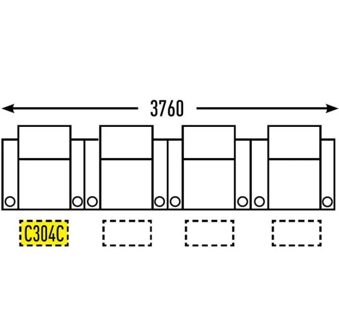 Row One Carmel Cinema Seating
