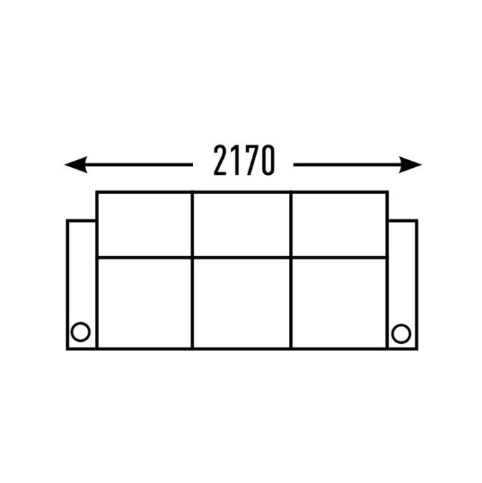 Row One Prestige Cinema Seating