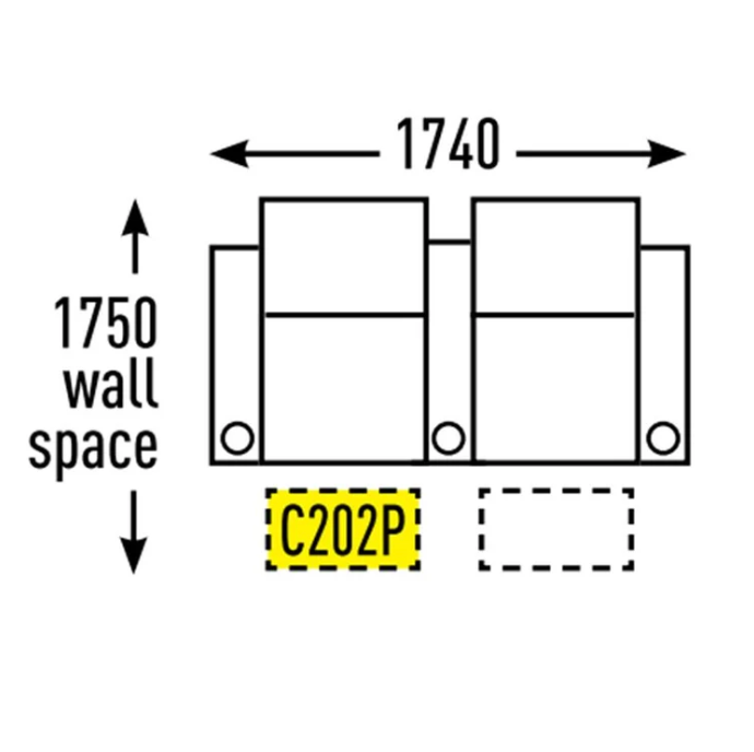 Row One Prestige Cinema Seating