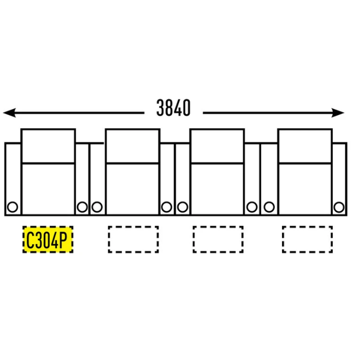 Row One Prestige Cinema Seating