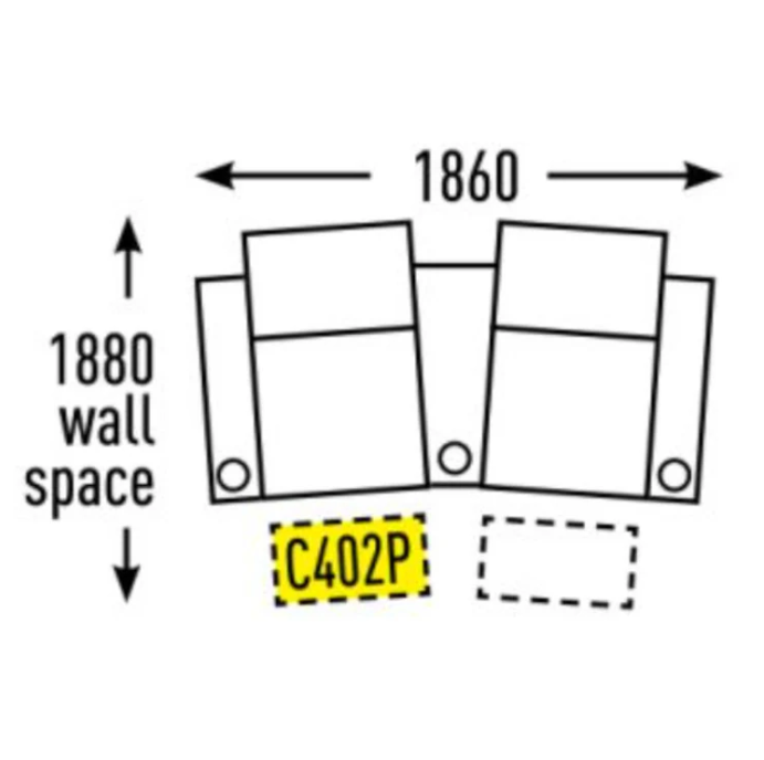 Row One Prestige Cinema Seating