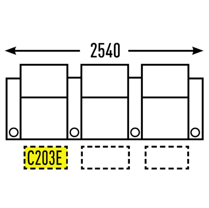 Row One Evolution Cinema Seating