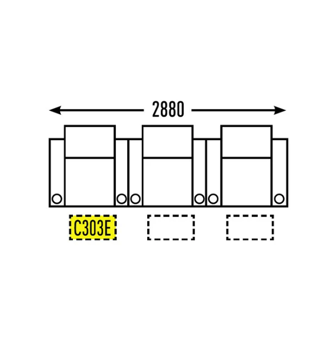 Row One Evolution Cinema Seating