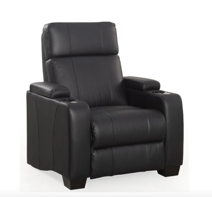 Row One Kingsley Cinema Seating