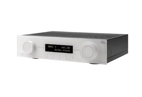 JBL MA710 7.2-channel 8K AV Receiver