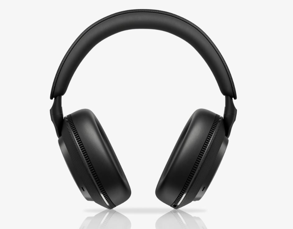 Bowers & Wilkins Px7 S3 High-performance noise-cancelling wireless headphones