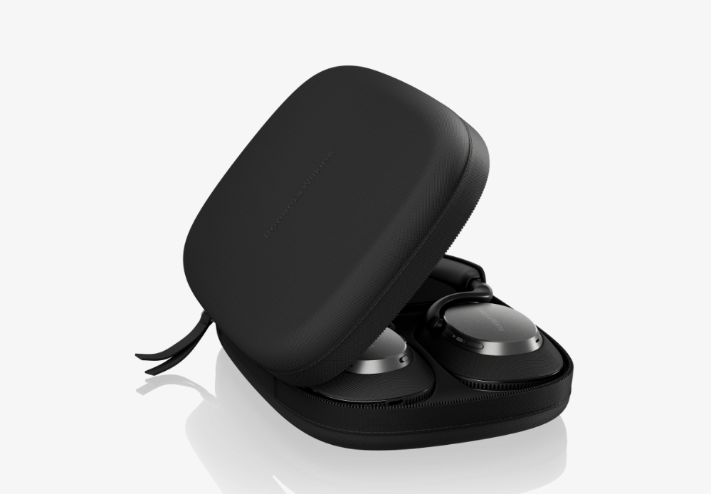 Bowers & Wilkins Px7 S3 High-performance noise-cancelling wireless headphones