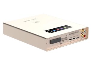 Shanling EC Mini CD Player & DAP