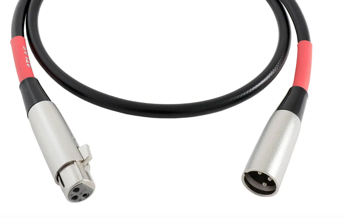 Atlas Hyper AES-EBU Advanced digital interconnect