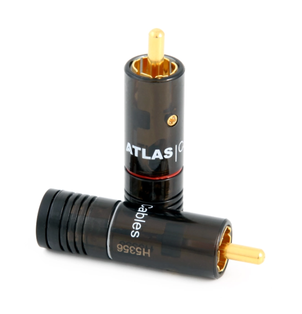 Atlas Element Achromatic X RCA Subwoofer