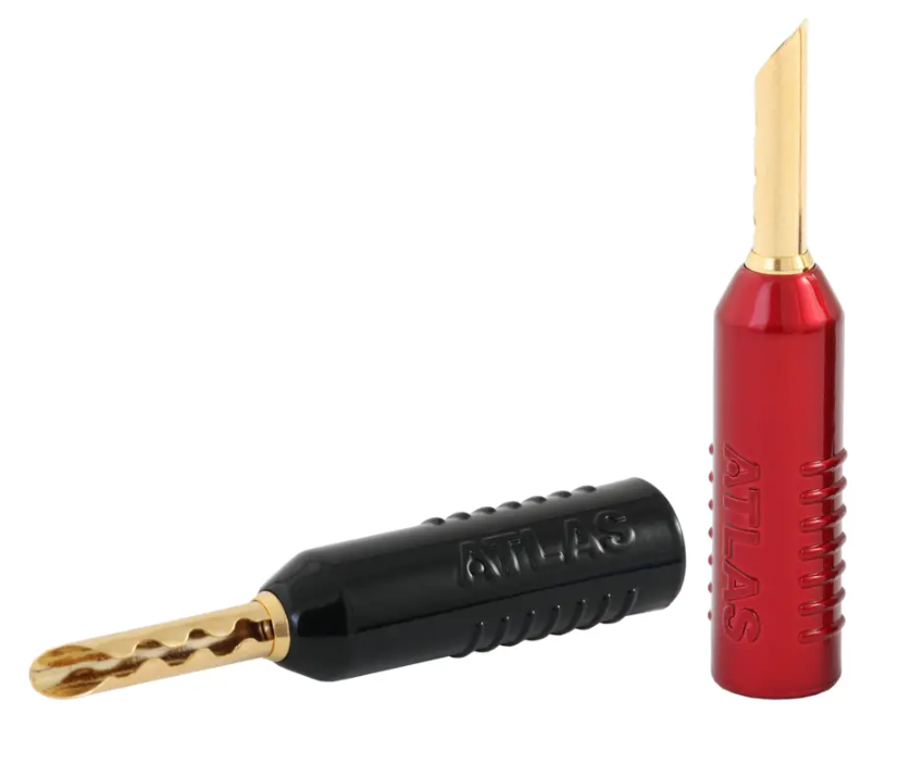 Atlas Element Speaker Screened R1 Screened OFC speaker cable