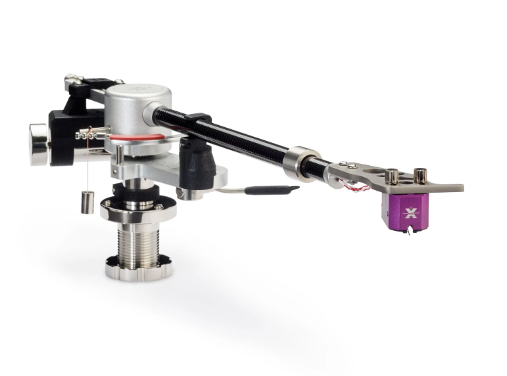 Vertere SG-II Pathfinder Tonearm