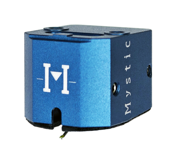 Vertere Mystic II - Moving Coil Cartridge (Supersedes Mystic)