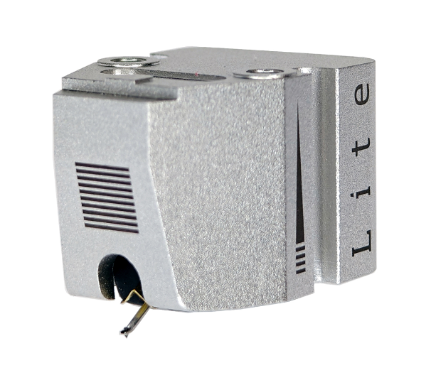 Vertere Sabre Lite - Entry Point Performance Moving Magnet Cartridge