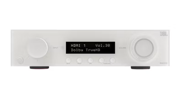 JBL MA510 5.2-channel 8K AV Receiver