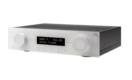 JBL MA510 5.2-channel 8K AV Receiver