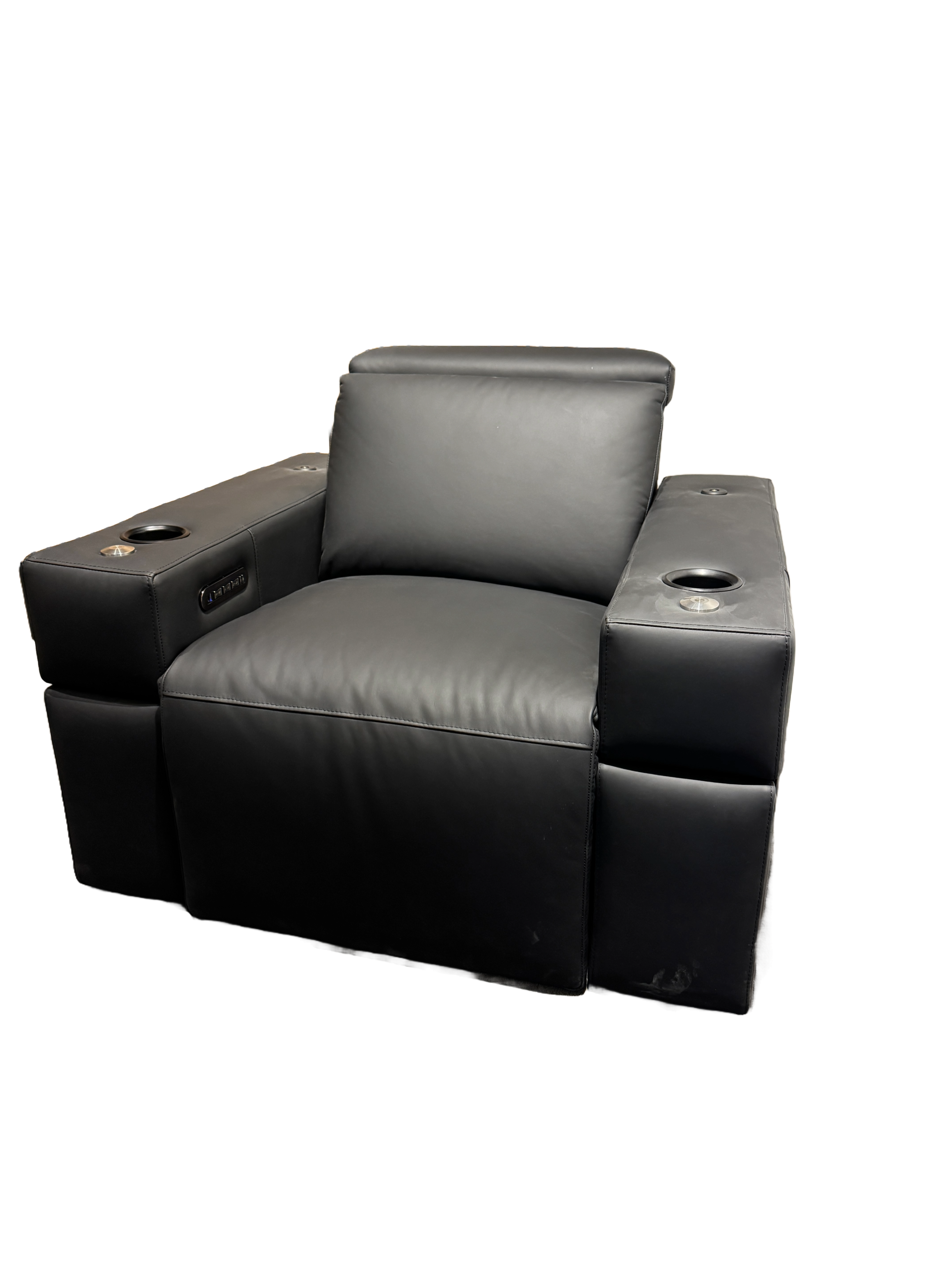 DTX Design Signature Home Cinema Recliner Chair