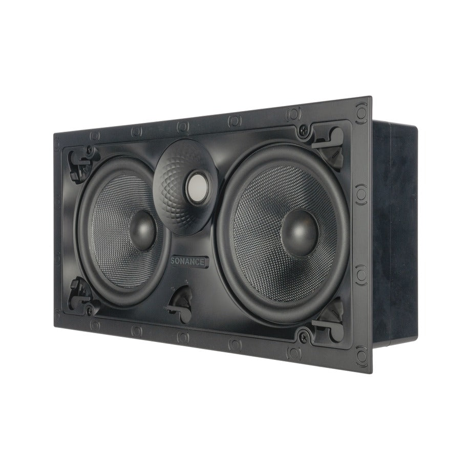 Sonance VX66LCR VX66 LCR in wall speaker VX 140W 8 ohm