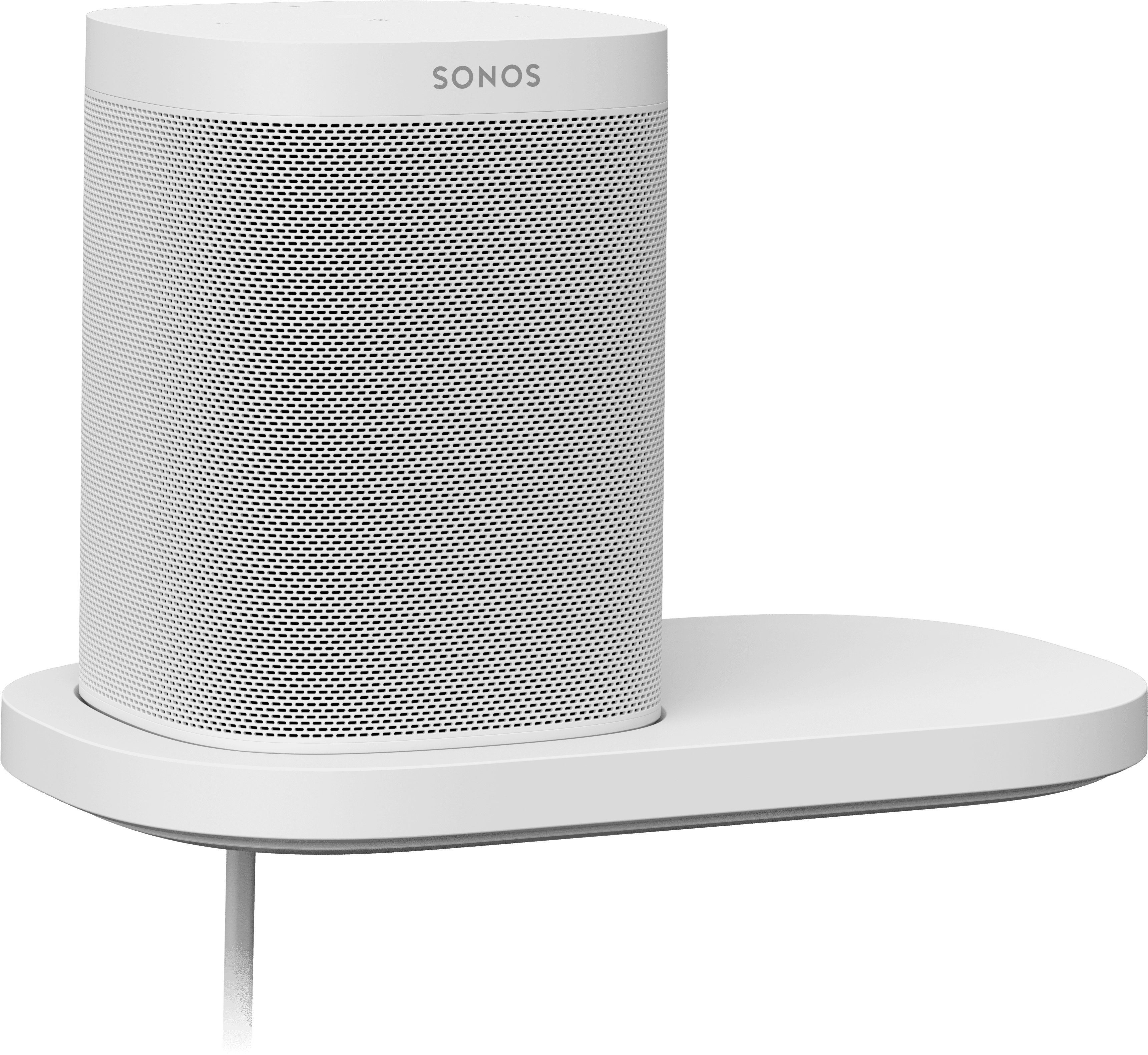 Sonos One Shelf For One and Play:1
