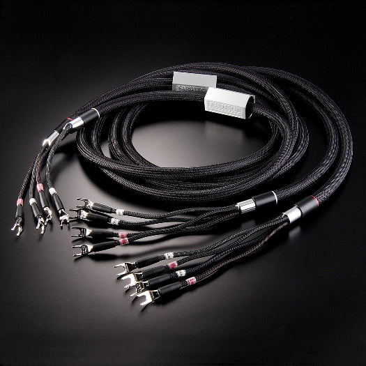 Furutech Reference III- N1 High End Performance BI-Wire Speaker Cable