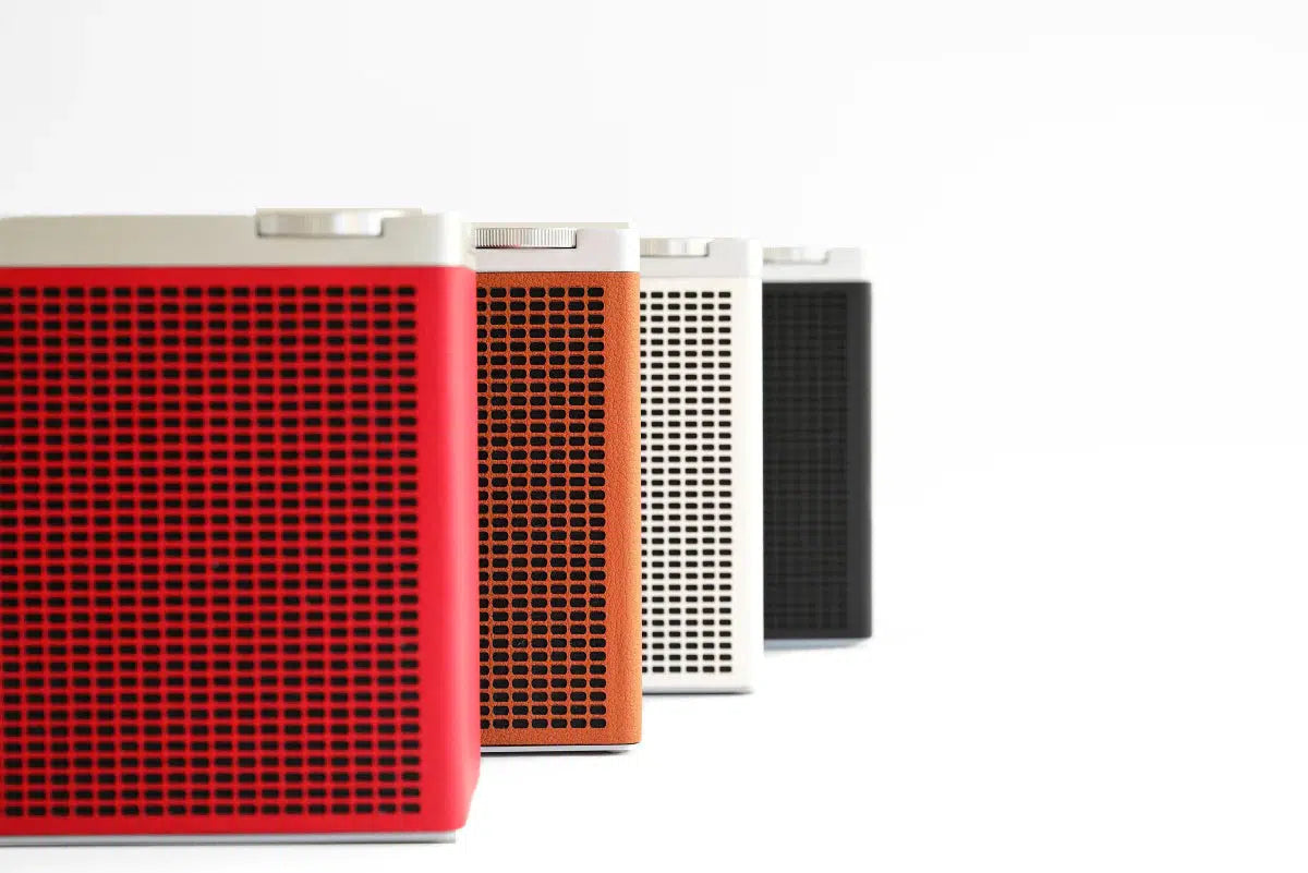 The Wax Recruiter: Turntable & Bluetooth Speaker System