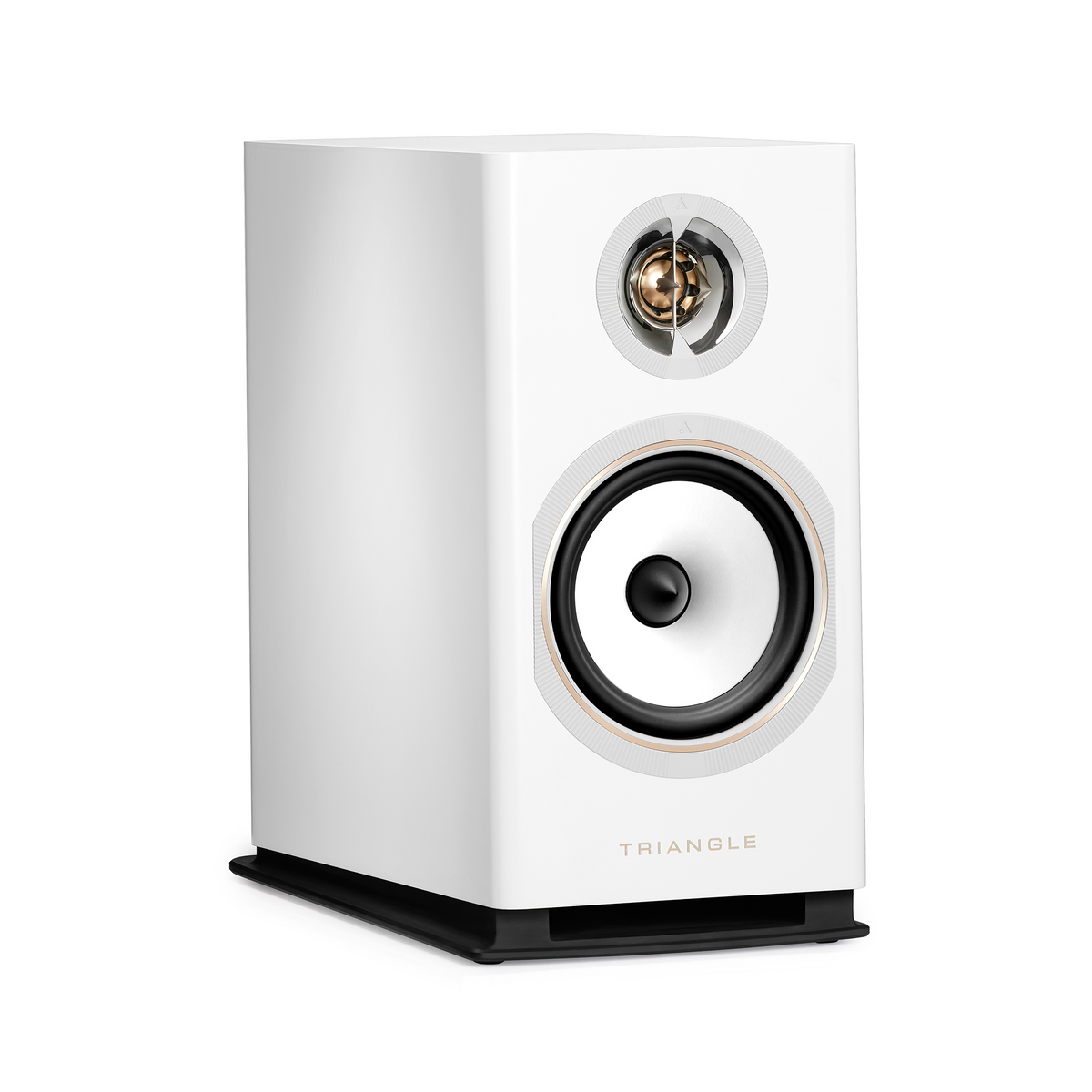 Triangle Solstice 3 Bookshelf Speakers