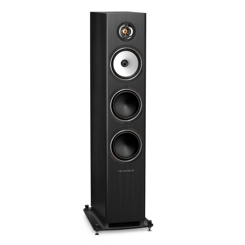 Triangle Solstice 8 Floorstanding Speakers