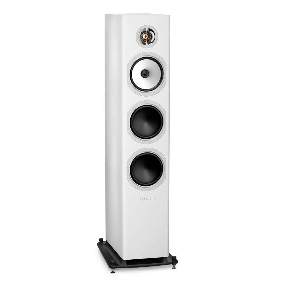 Triangle Solstice 8 Floorstanding Speakers