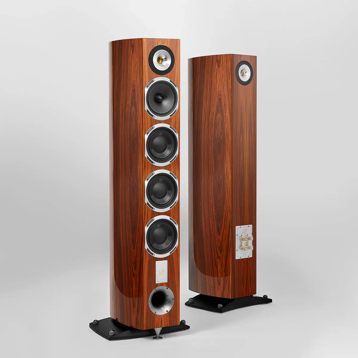 Triangle Magellan Quatuor 40th Anniversary Edition Floorstanding Speakers