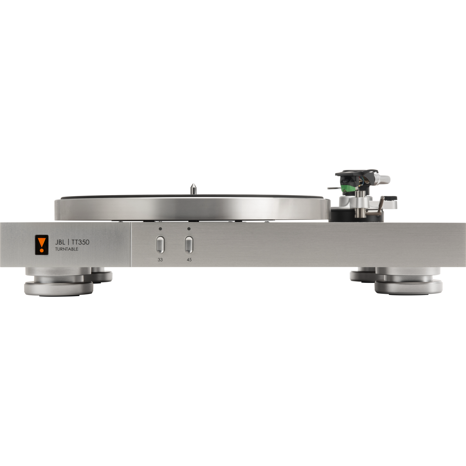 JBL Harman Classic Series TT350 Turntable