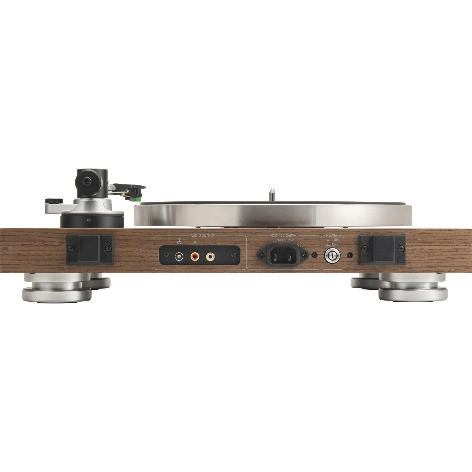 JBL Harman Classic Series TT350 Turntable