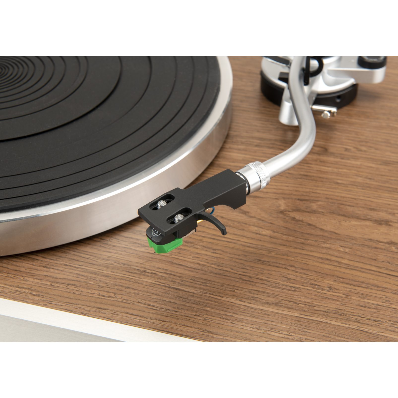 JBL Harman Classic Series TT350 Turntable