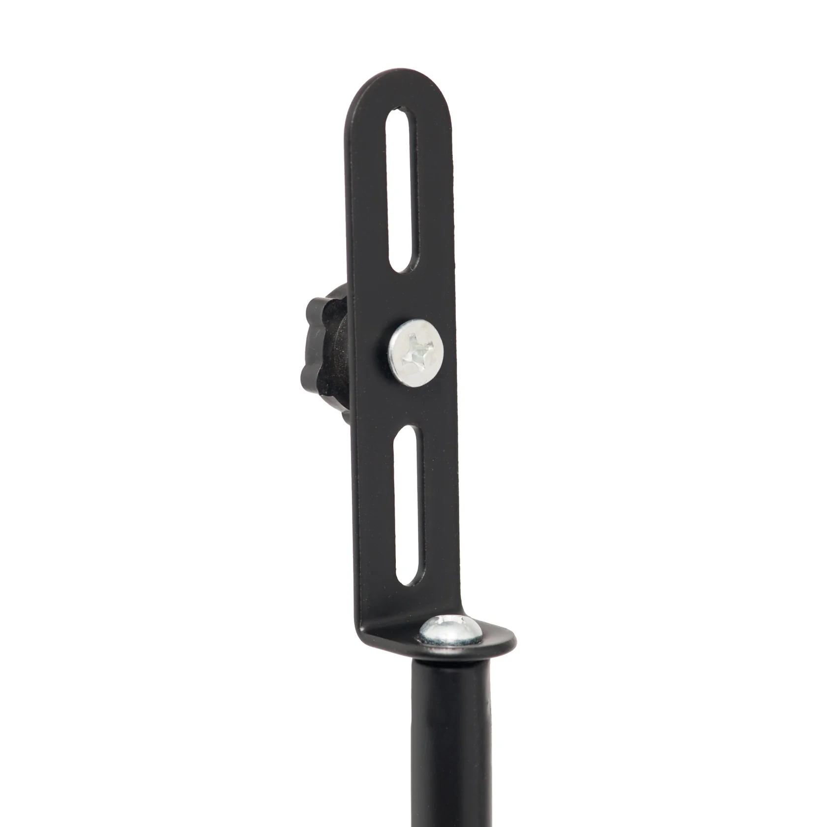 Tauris JT Speaker Stand Pair 1200mm Adjustable Height